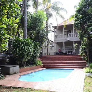 Gasthuis Laletsa Durban
