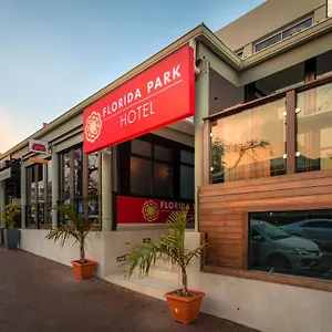 Florida Park Hotel, Florida Road Durban
