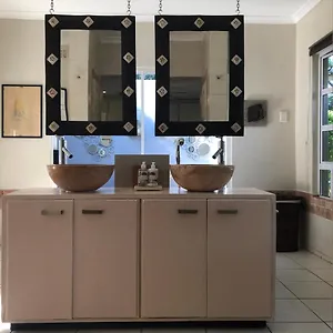 Waterfall Bed & Breakfast