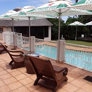 Mandalay And Conference Centre Bed & Breakfast