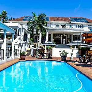 Emakhosini Boutique 4*