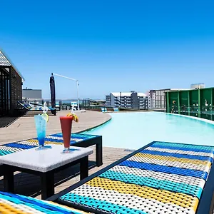 Hotel Aha Gateway Umhlanga 3*