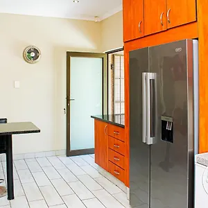 Roseland House Self Catering Apartamento *
