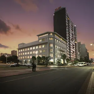 Parade ホテル ダーバン