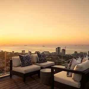 Premier Splendid Umhlanga 3* Durban