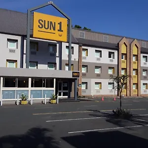 Sun1 2* Durban