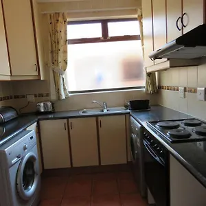 Kiahuna 4 Umhlanga Apartment