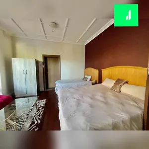 Durban Inn Pensionat *
