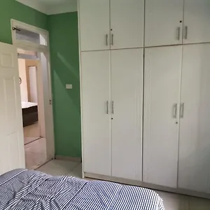 Hostel Jackies Durban