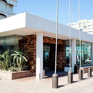 Beachbreak Holiday Letting Apartment Durban