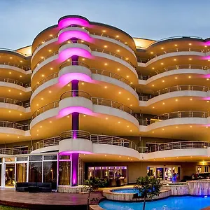 Coastlands Musgrave Hotell Durban