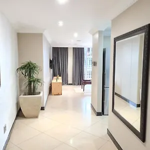 Apartment The Sails D405 Durban