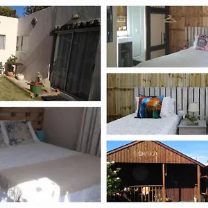 African Sky's The Limit -quiet, Peaceful Self-catering 2* Durban