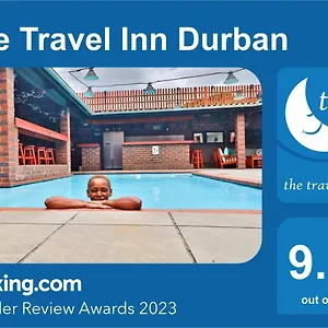 The Travel 게스트하우스 3*
