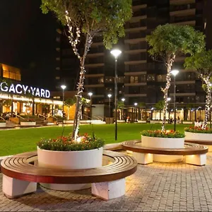 Umhlanga Arch Gem Apartment Durban