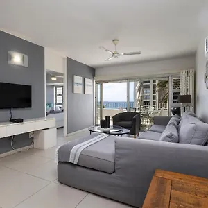 Apartment 202 Ben Siesta - By In Umhlanga