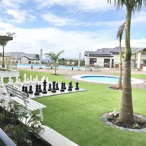 Apartment Ballito Hills - Ocean View, Queen Bed & Free Wi-fi Durban
