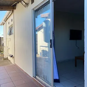 Bryan's Getaway Apartment Durban