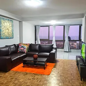 Apartment Lela *