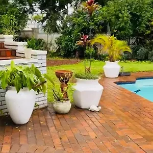 La Lucia Lovers-corner Apartament Durban