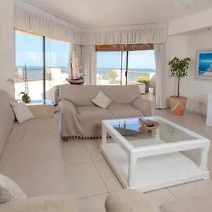 31 Cormoran Umhlanga Rocks Apartment