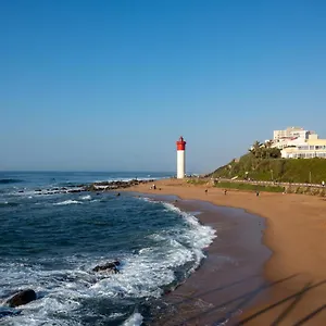 Luxury Bellagio 303 With Sea Views And Inverter Apartment Durban