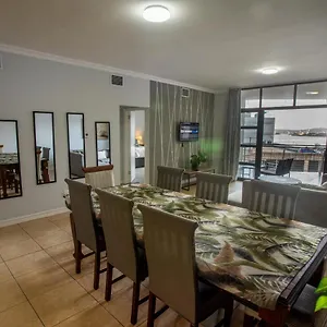 At The Point - Harbour Haven * Durban