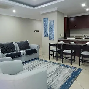 Front - Relaxing 2 Sleeper Near Ushaka Marine World Apartment *
