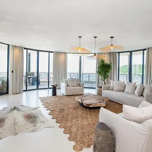 Spectacular Sea View Presidential Penthouse *