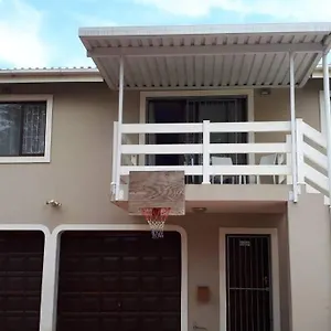Apartment Gorgeous Self Catering Off Umhlanga Rocks Durban