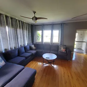 1211 On Bluff Durban