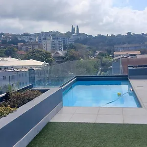 2six2 On Florida Road, Modern Lifestyle 802 Durban