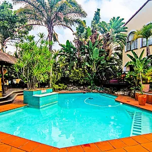Bed and breakfast La Loggia Durban