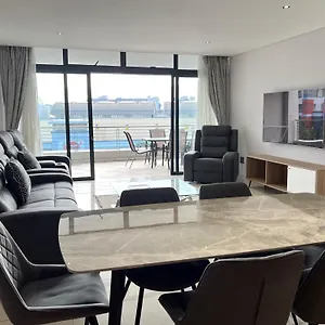 Apartment 12 Palm Boulevard 404 By Wheretogo *