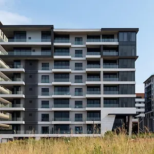 Apartment Luxury Bellagio 302 With Sea Views And Inverter Durban