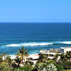 Sea La Vie Umhlanga - Direct Access By Wheretogo