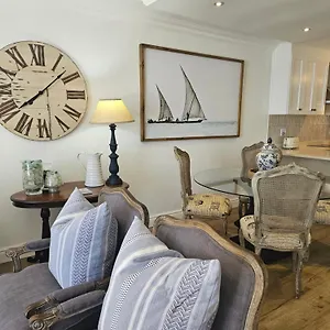 Apartment Umhlanga Getaways