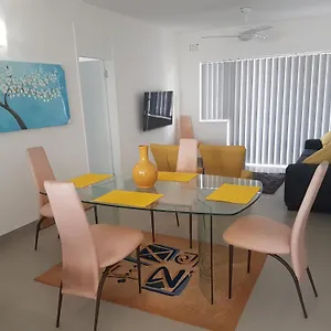 15 Bronze Umhlanga Rocks Apartment