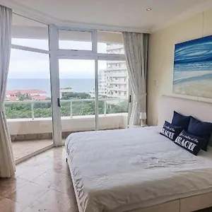 Apartment Oyster Quays *