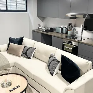 The Onyx Umhlanga Apartment *