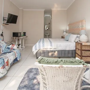 No 20 On The Guest house