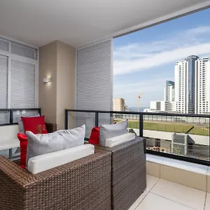 507 Beacon Rock - By In Umhlanga Apartment Durban