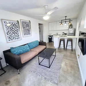 1-bedroom Unit 2 Loadshedding Free *