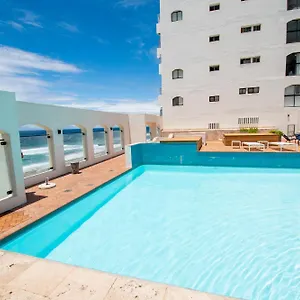 Apartment 804 Bermudas Umhlanga Rocks