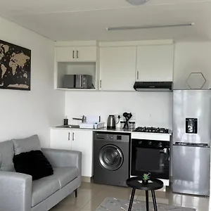 Umhlanga Minimalist Haven