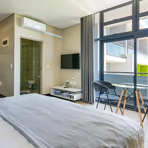 Cute And Cosy Marina 501 Apartment Durban