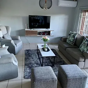 Chiltern Valley View Apartment Durban