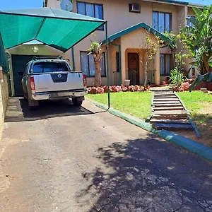 Rubie's Self-catering Holiday home Durban
