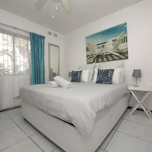 Apartment 8 Bronze Bay Umhlanga Rocks
