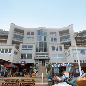 Escape To Tidal Cove At 401 Durban